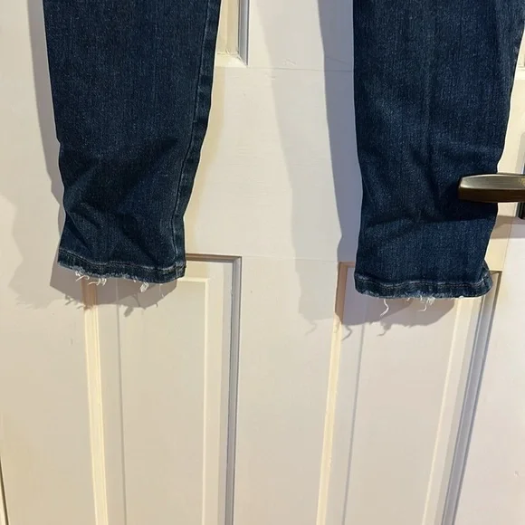 Lightly used joes jeans size large - Picture 4 of 6